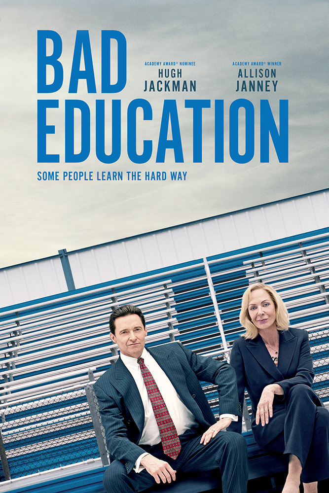 Bad Education