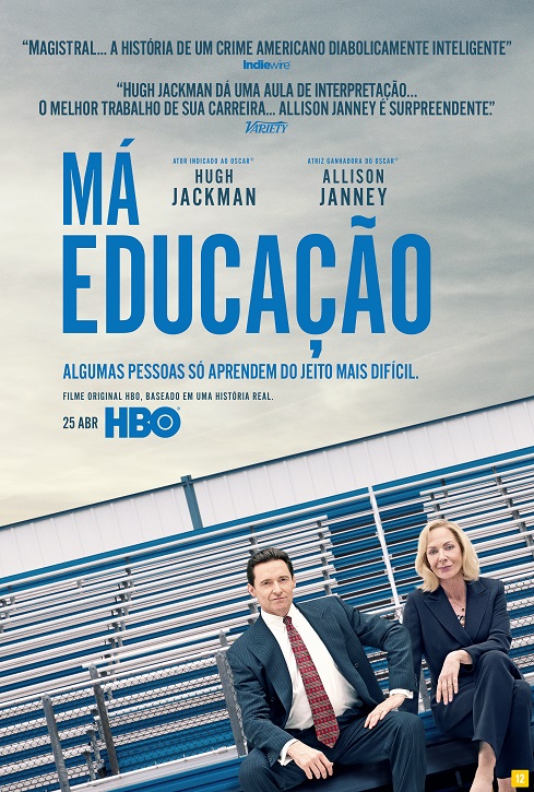 Bad Education