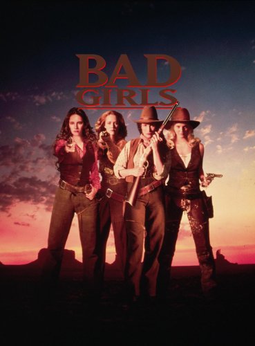 Bad Girls