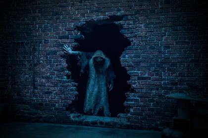 Baghead (OV)