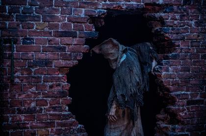 Baghead (OV)