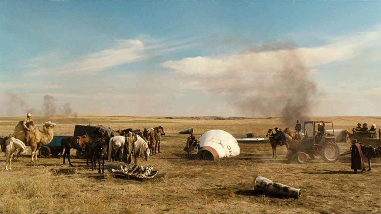 Baikonur