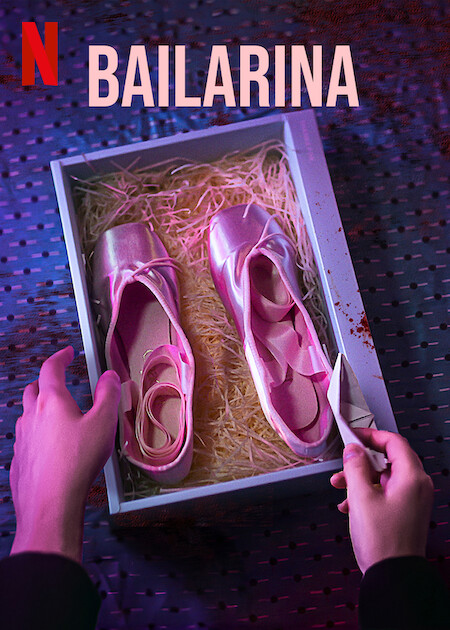Ballerina