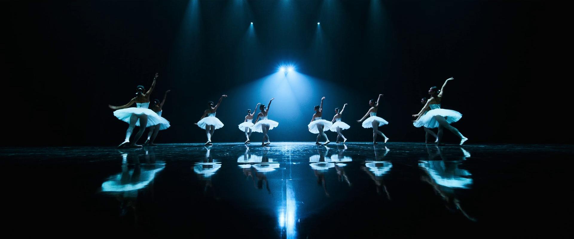 Ballerina