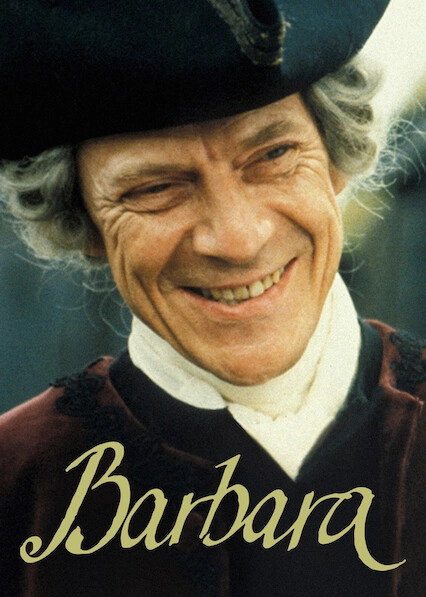 Barbara