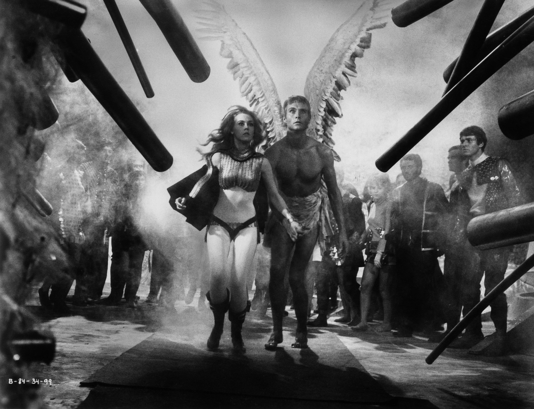 Barbarella