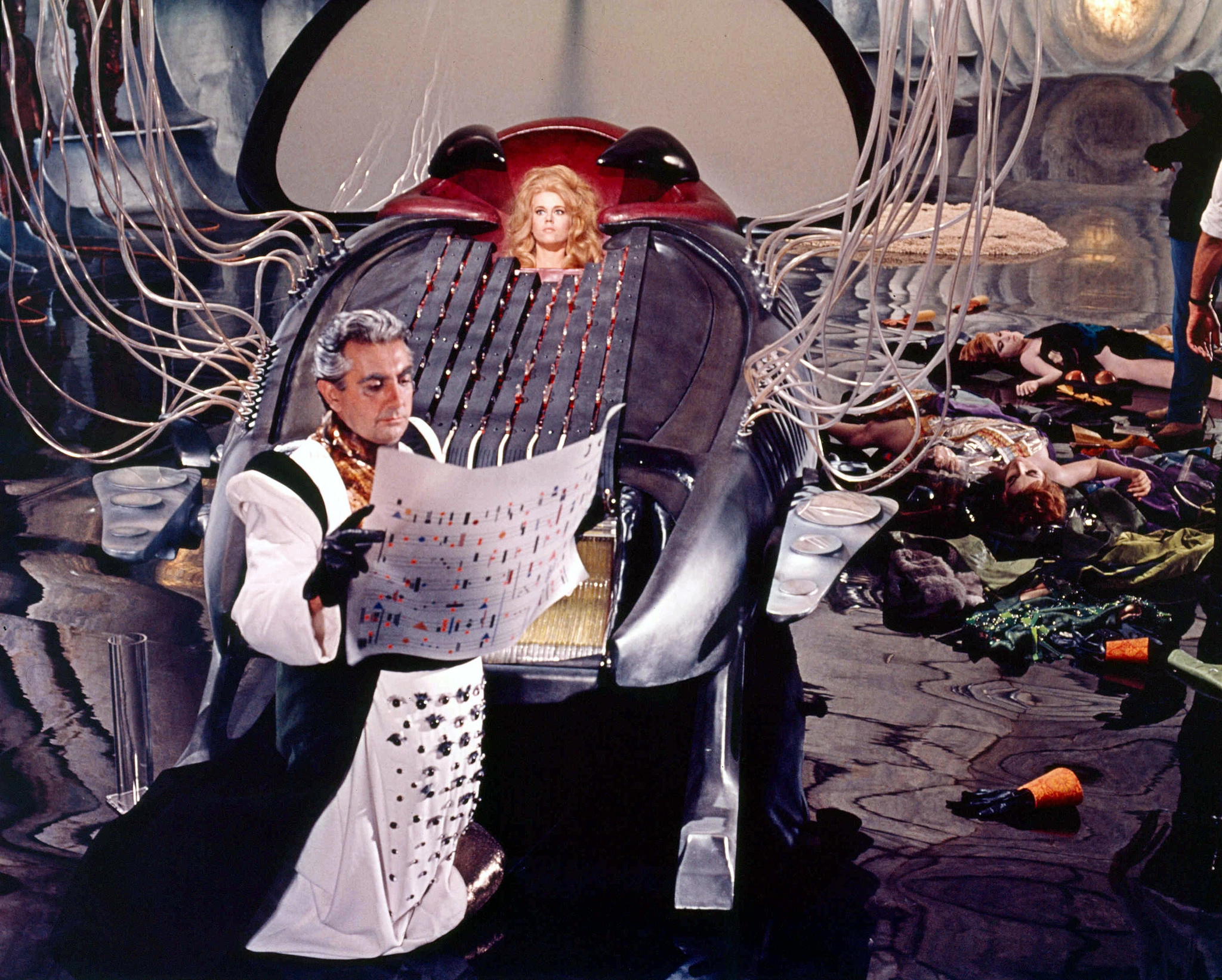 Barbarella