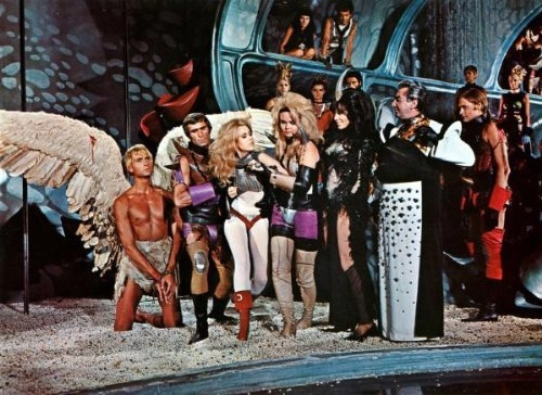 Barbarella