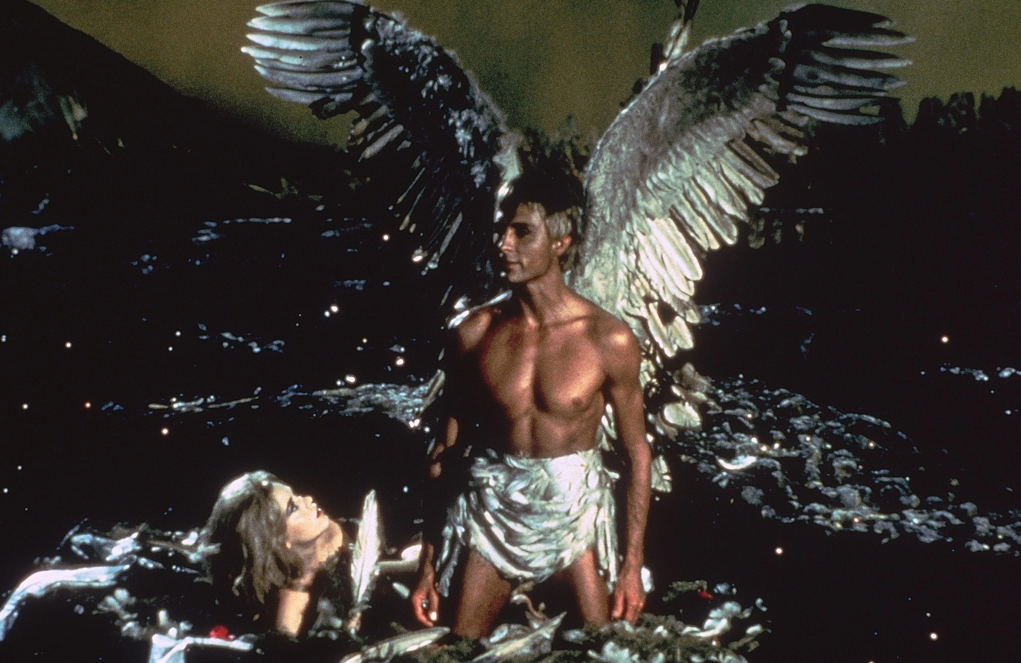 Barbarella