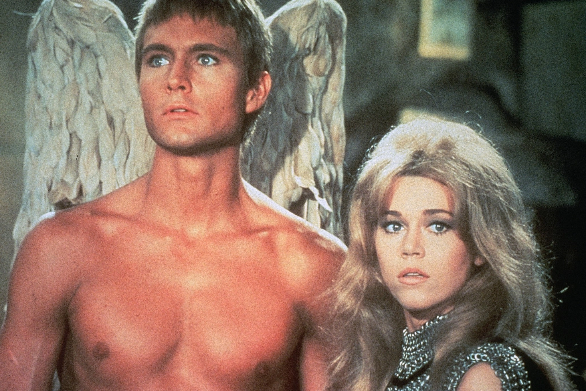 Barbarella