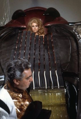 Barbarella