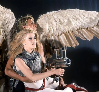 Barbarella