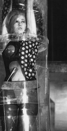 Barbarella