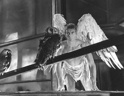 Barbarella