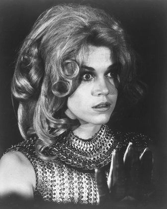 Barbarella