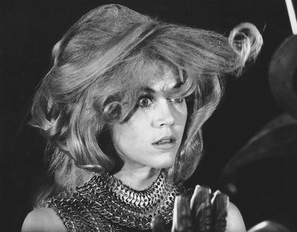 Barbarella