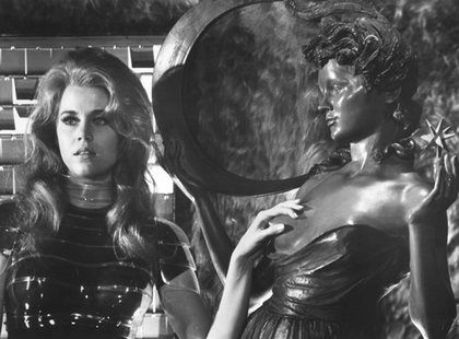 Barbarella