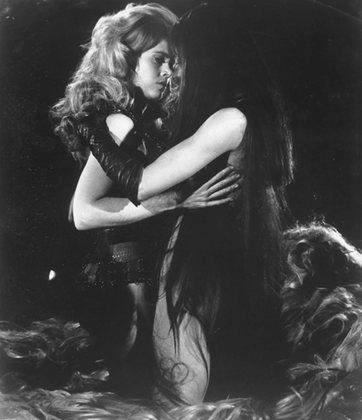 Barbarella