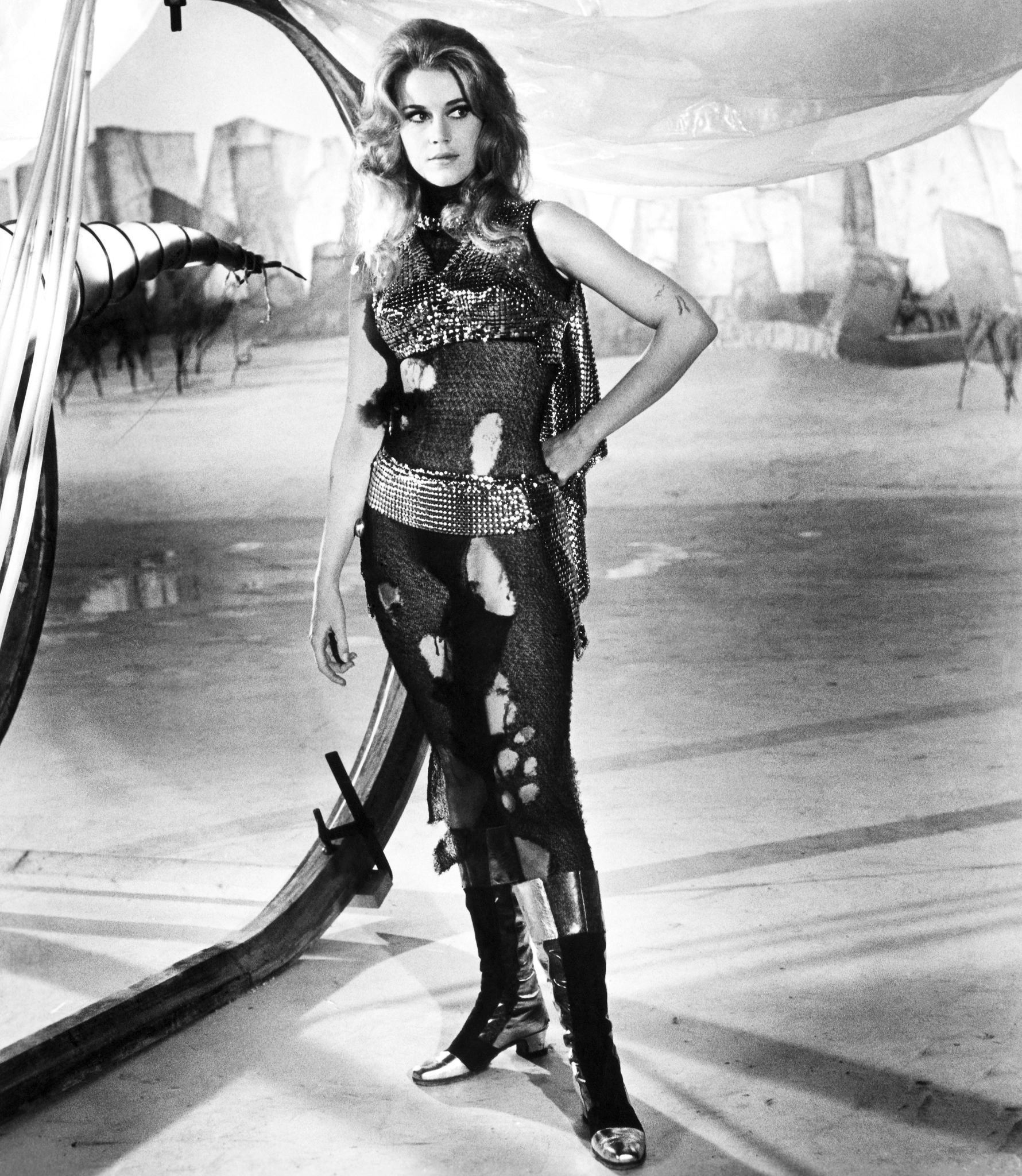 Barbarella