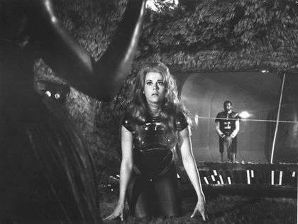 Barbarella