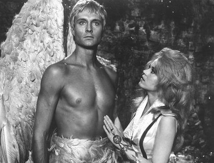 Barbarella