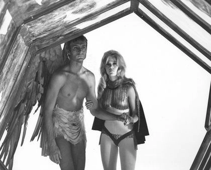 Barbarella