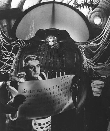Barbarella