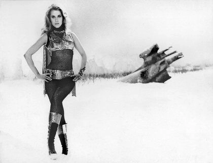 Barbarella