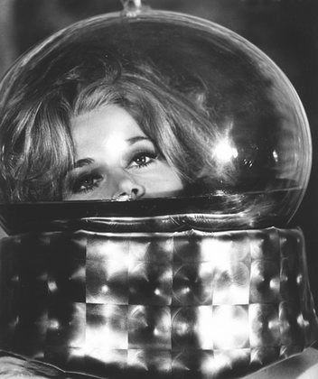 Barbarella