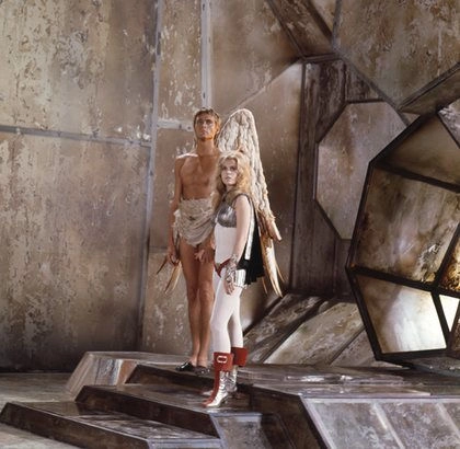 Barbarella