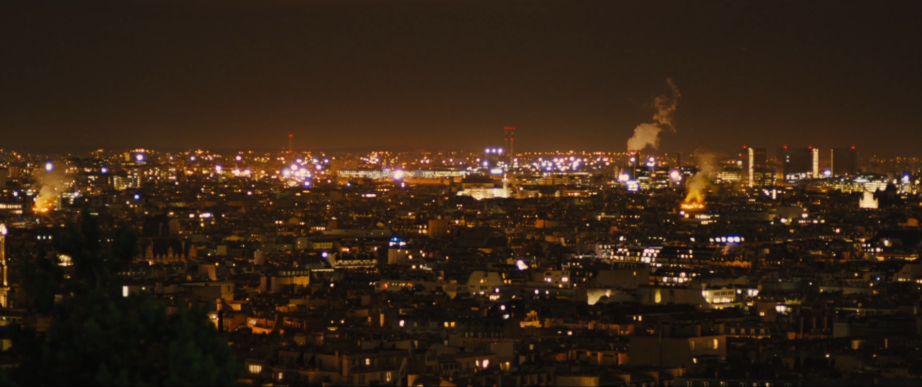 Bastille Day
