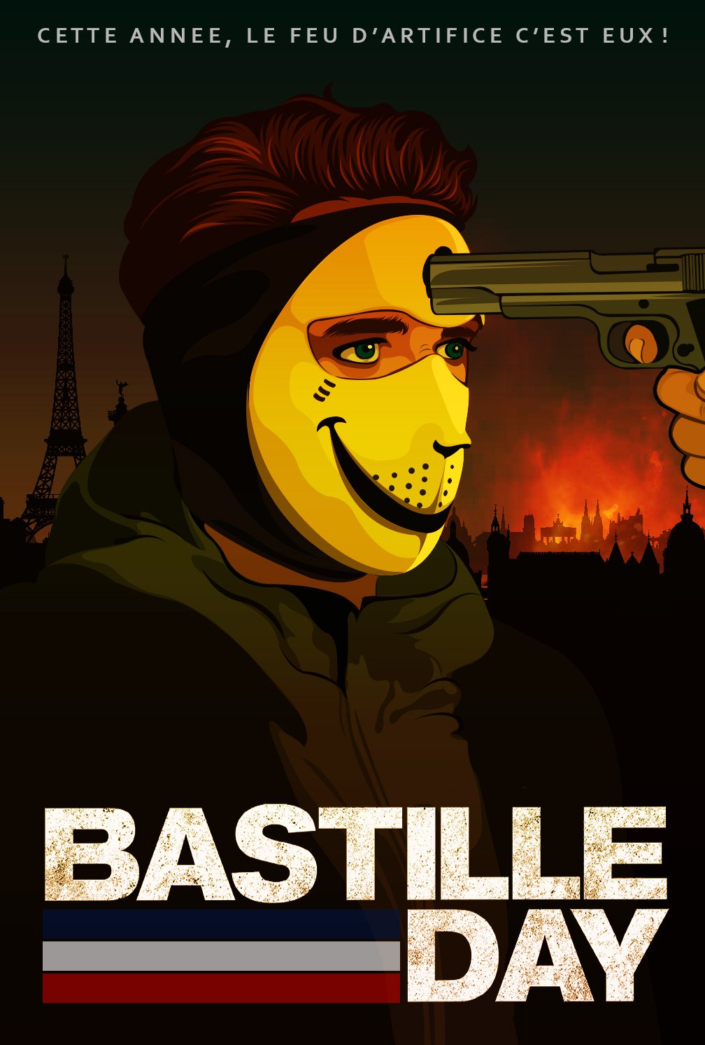 Bastille Day