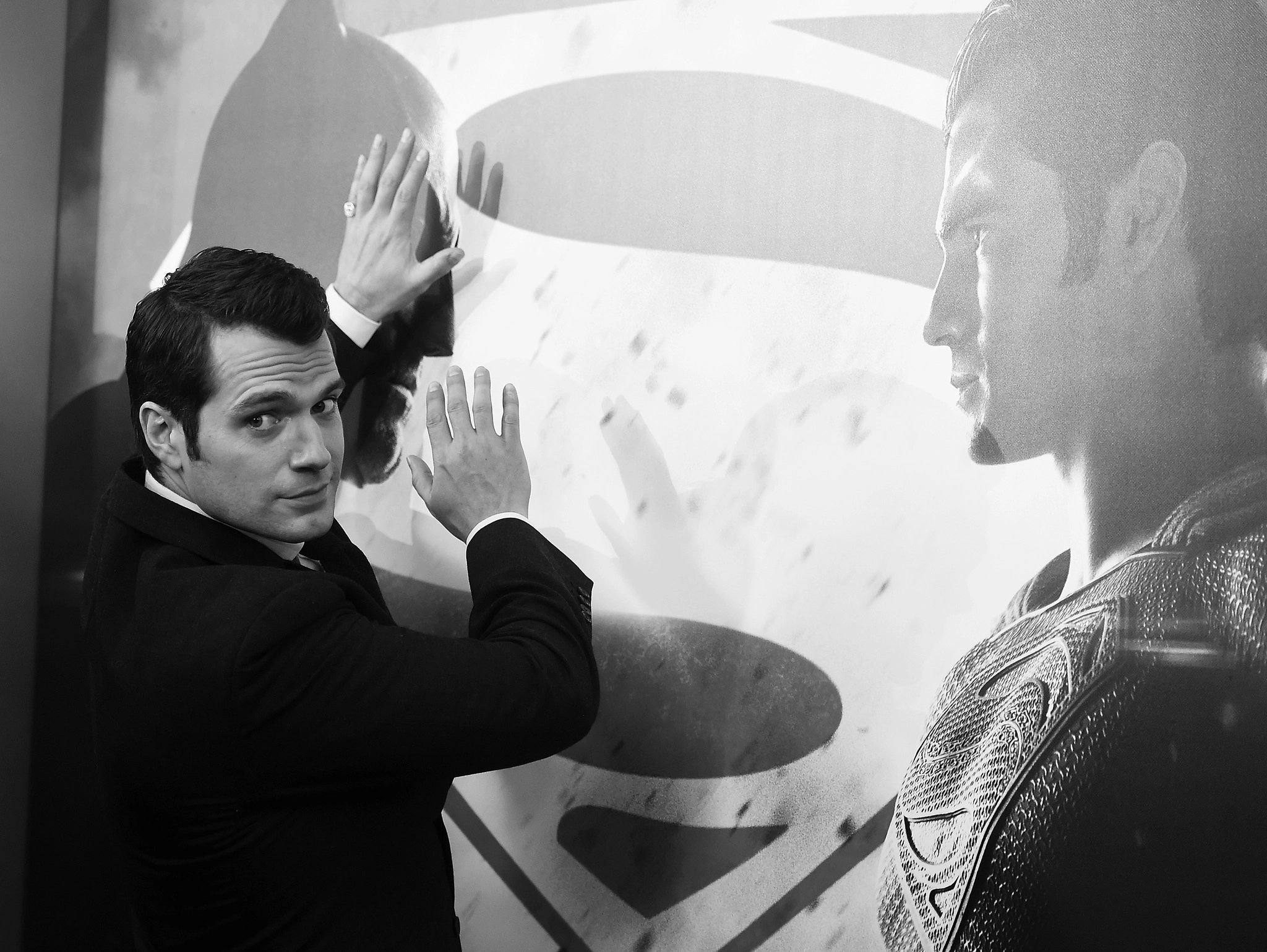 Batman v Superman: Dawn of Justice