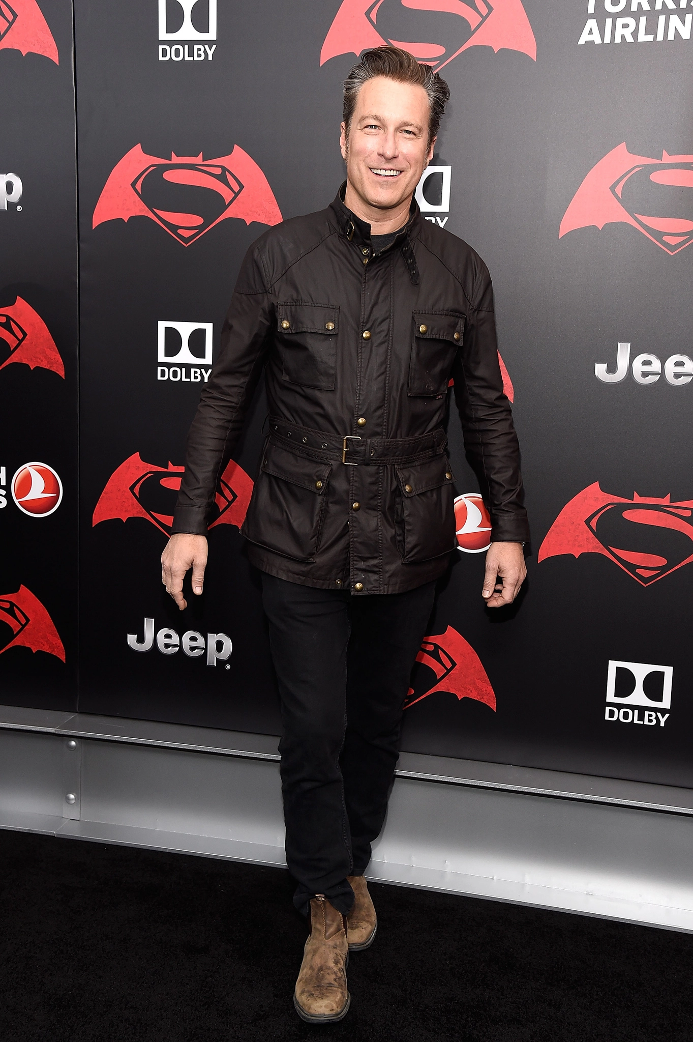 Batman v Superman: Dawn of Justice
