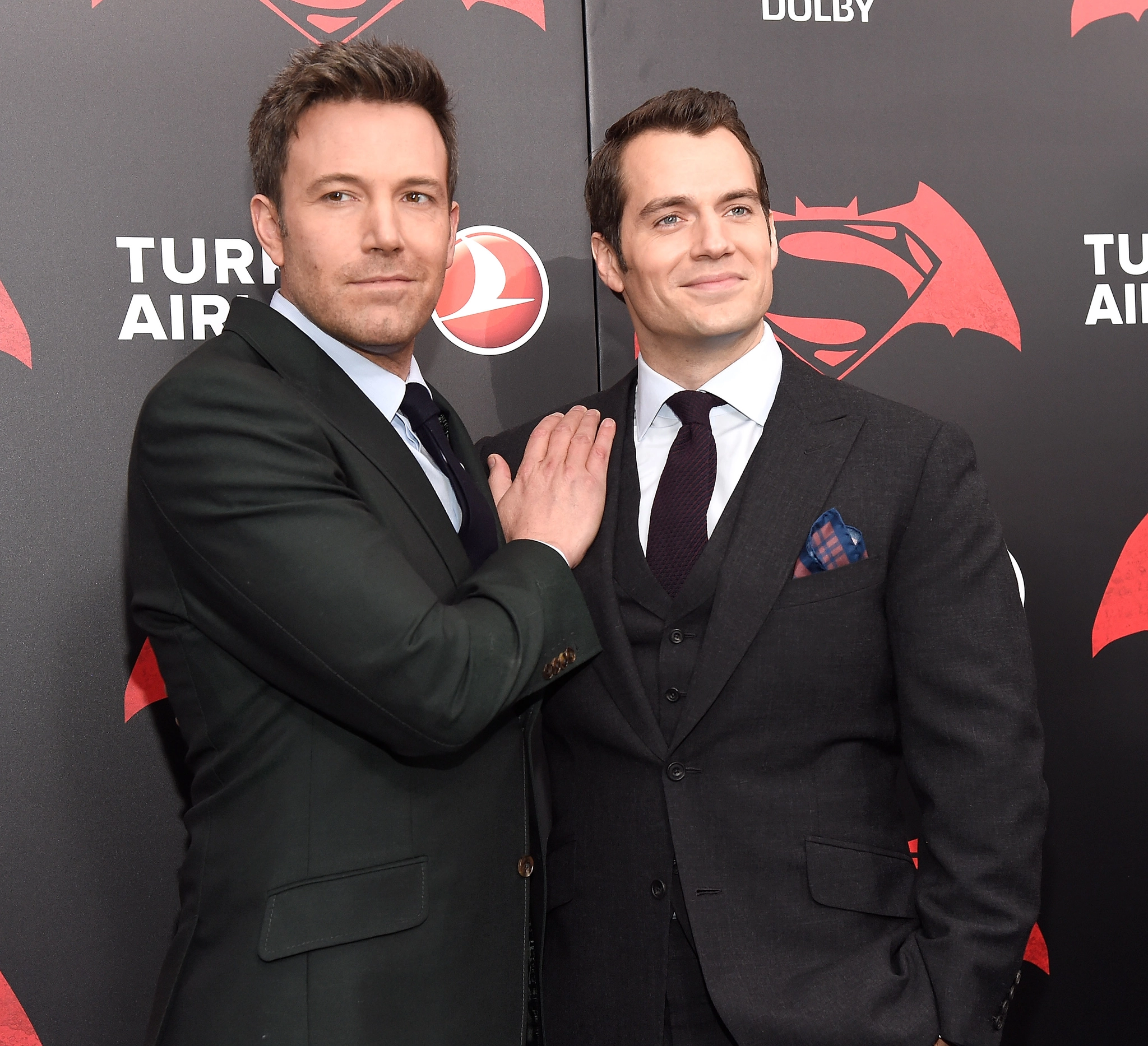 Batman v Superman: Dawn of Justice