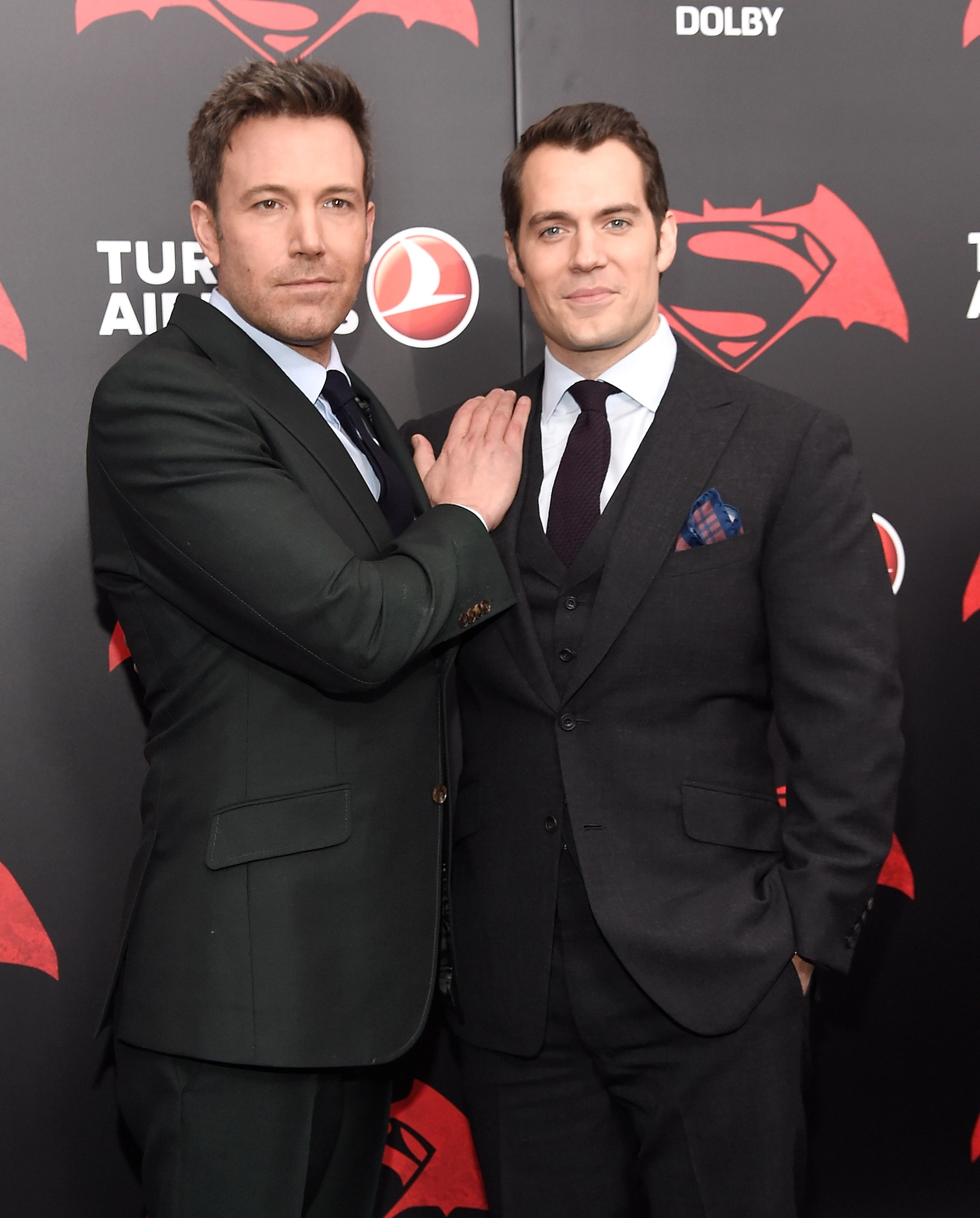 Batman v Superman: Dawn of Justice