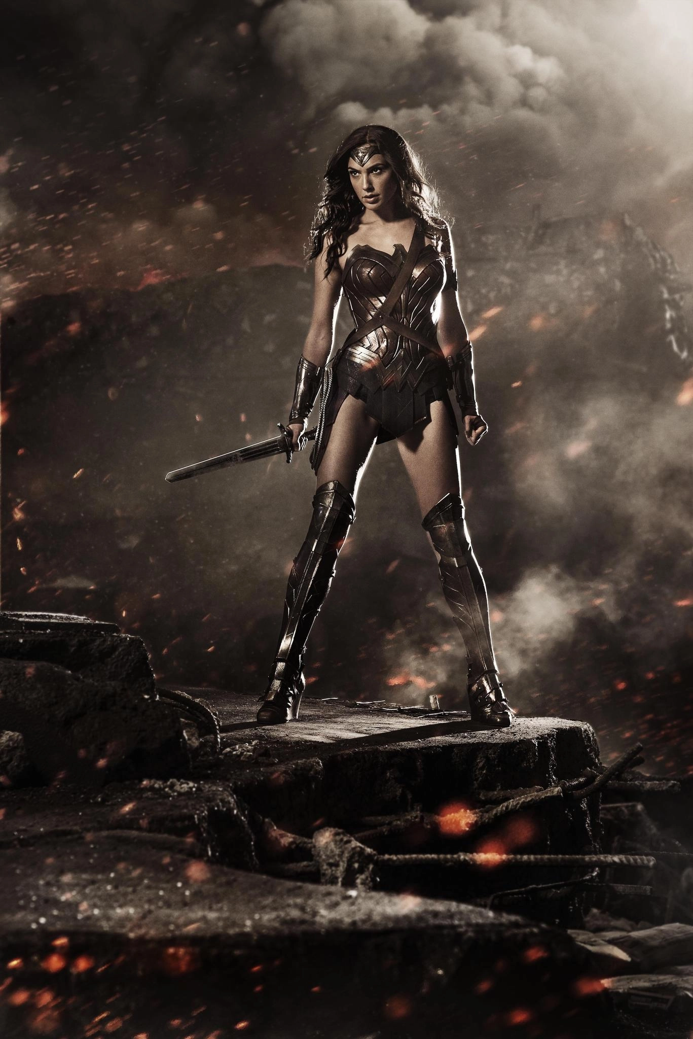Batman v Superman: Dawn of Justice