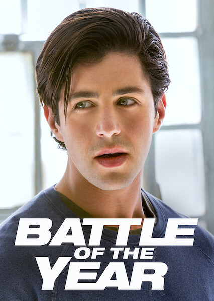 Battle of the Year