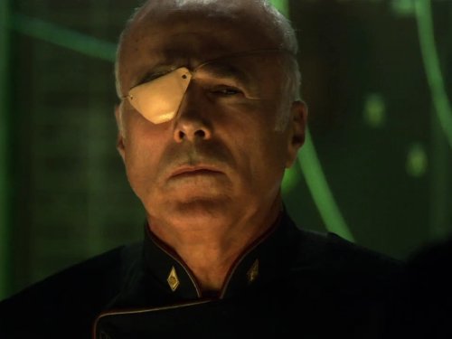 Battlestar Galactica