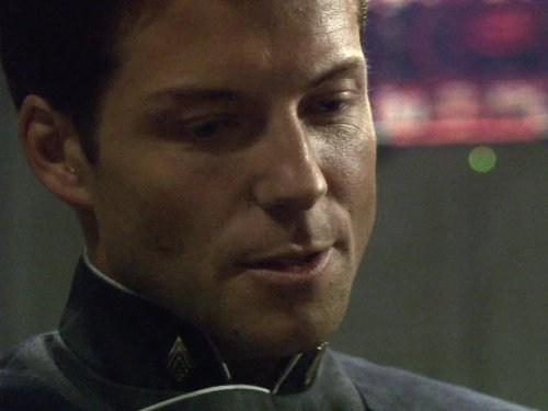 Battlestar Galactica