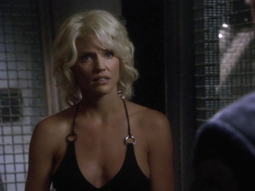 Battlestar Galactica