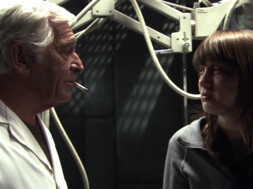 Battlestar Galactica