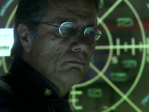 Battlestar Galactica