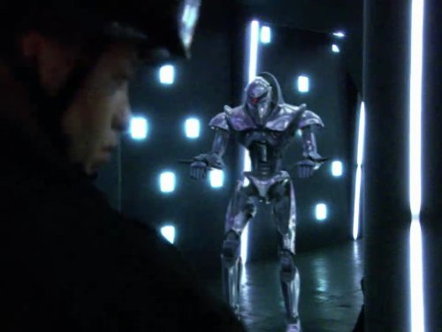 Battlestar Galactica