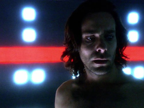 Battlestar Galactica