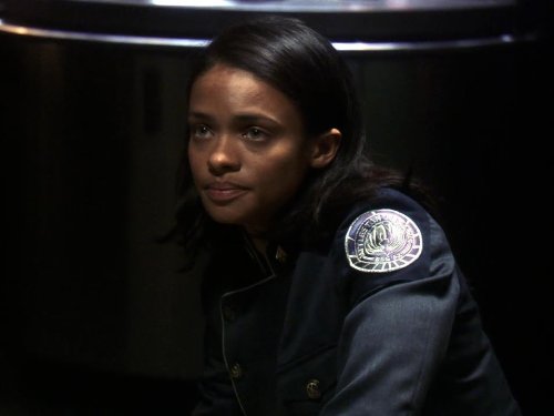 Battlestar Galactica