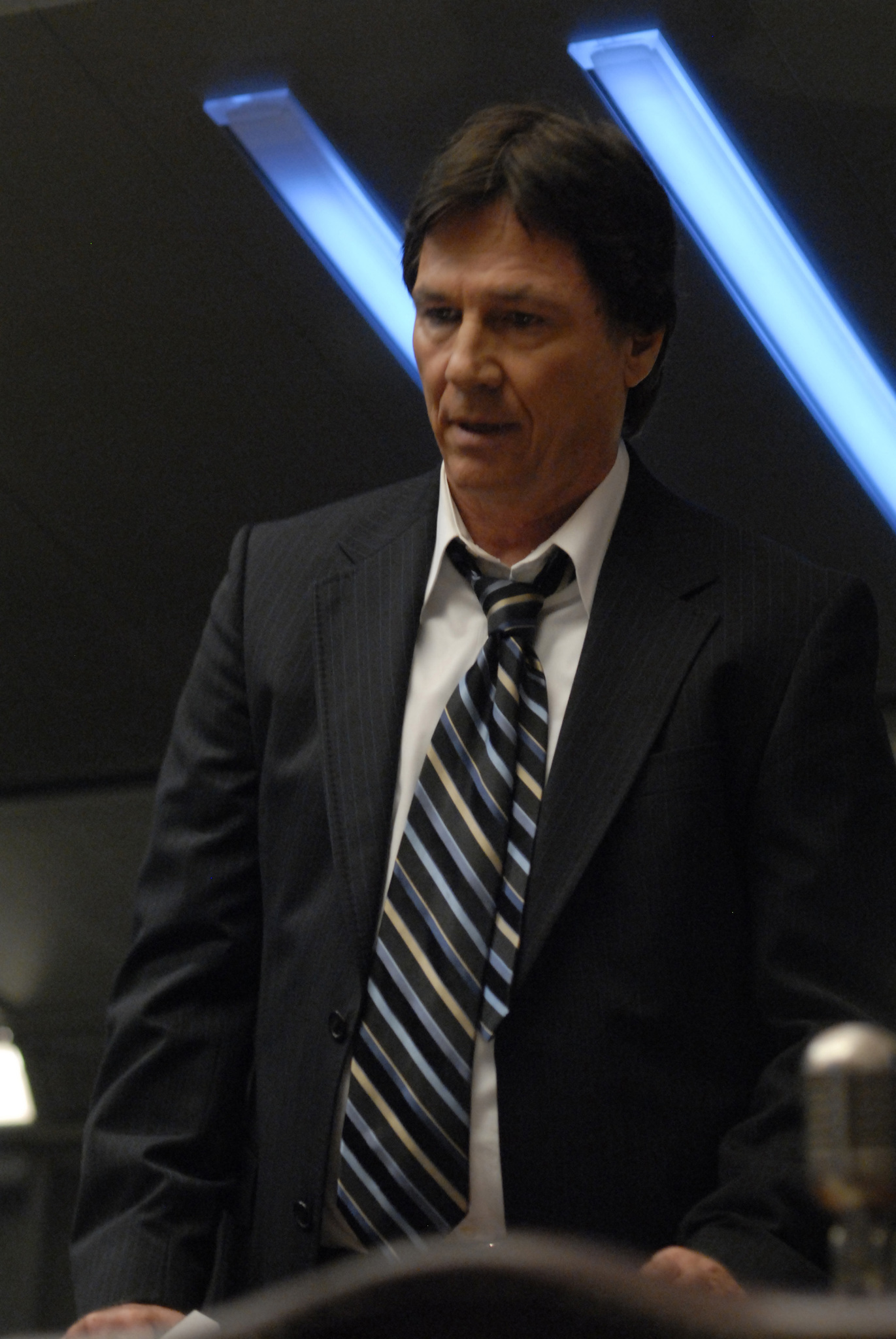 Battlestar Galactica