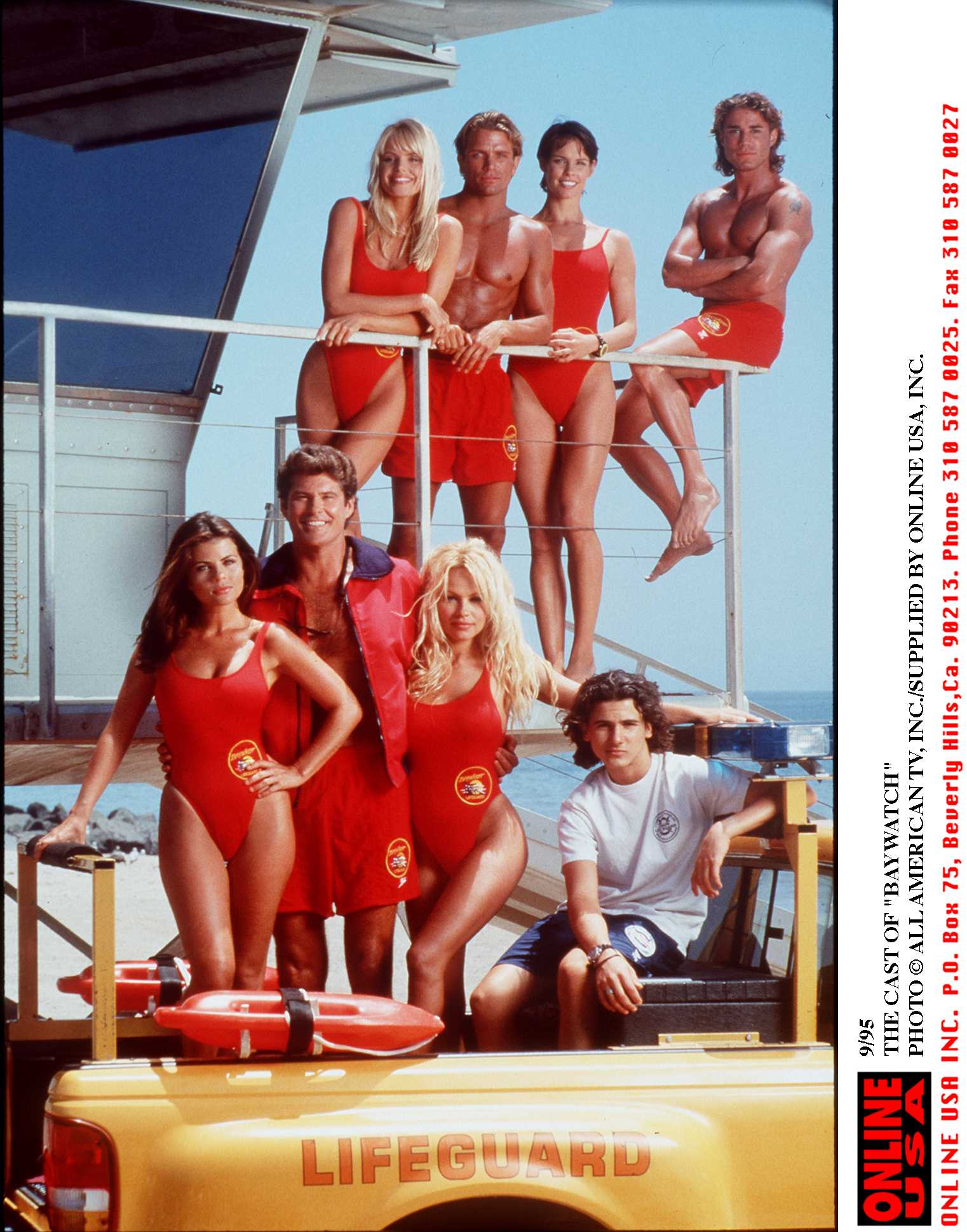 Baywatch