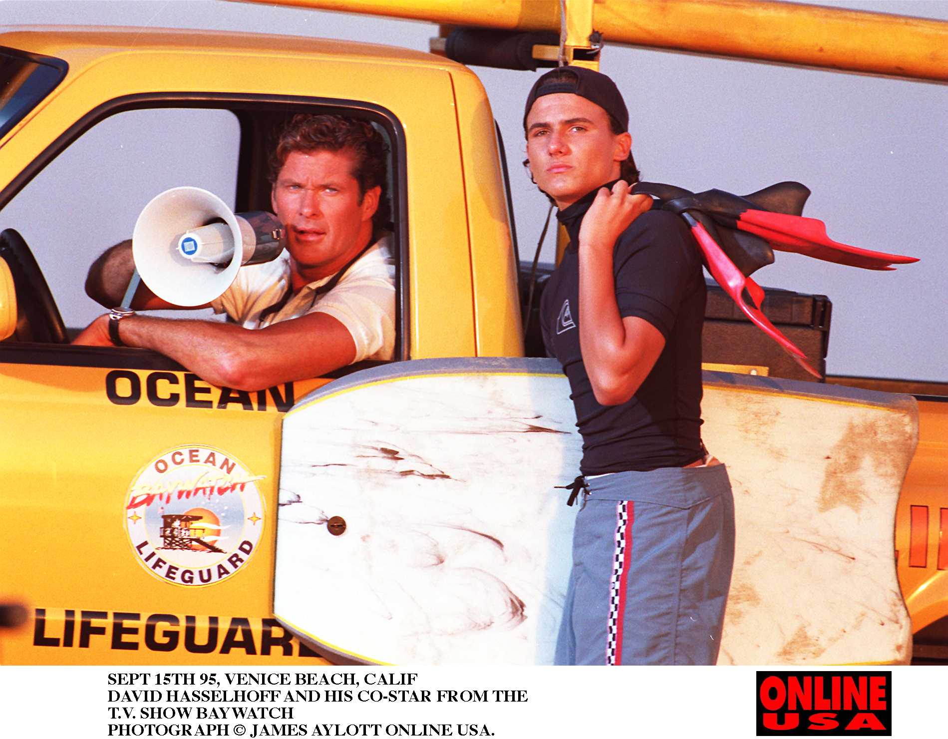 Baywatch