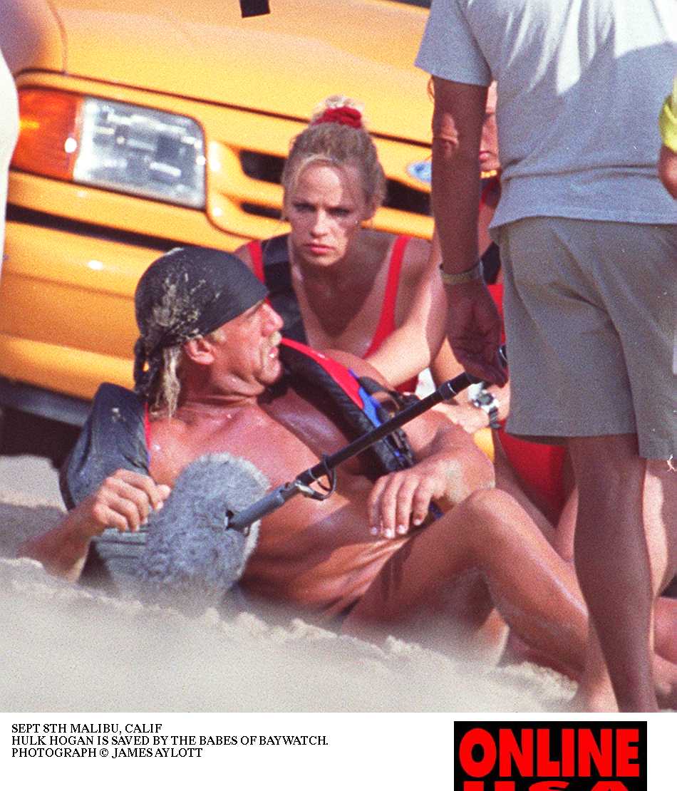 Baywatch